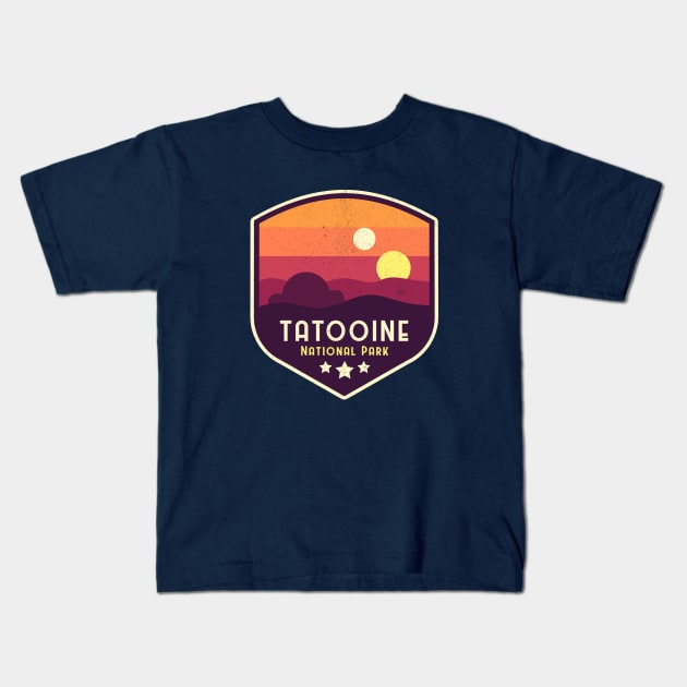Star wars tatooine shirt 2025